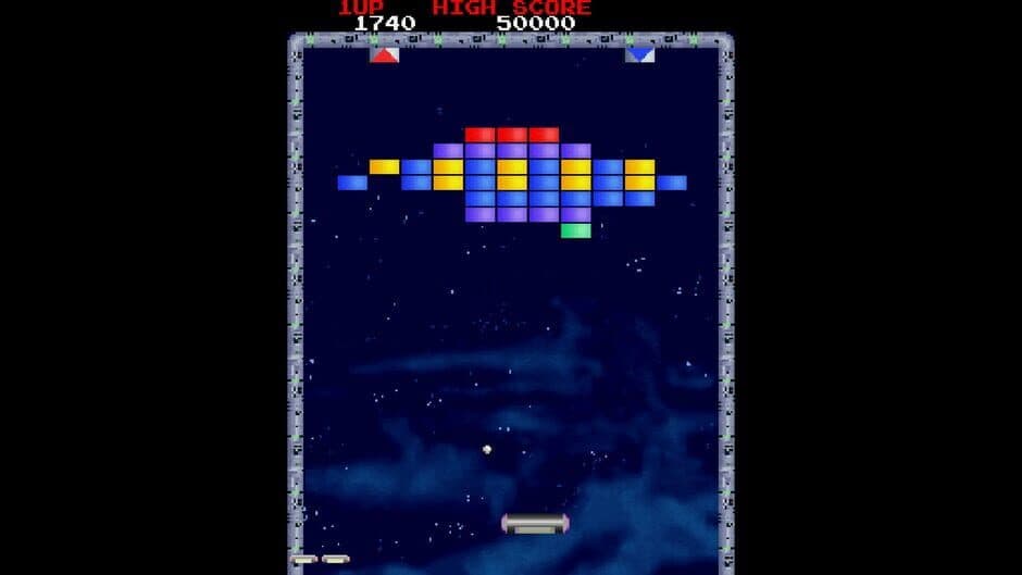 Arcade Archives: Quester screenshot 3