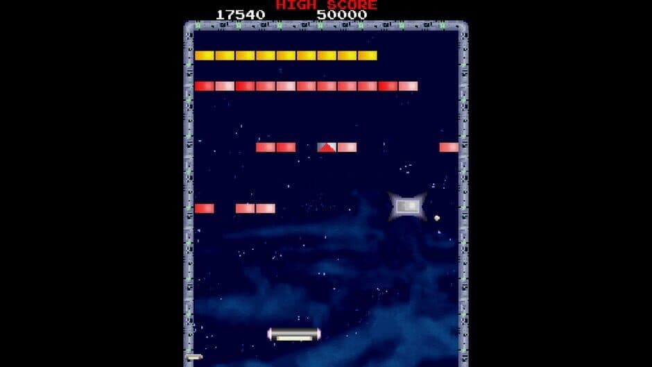 Arcade Archives: Quester screenshot 1