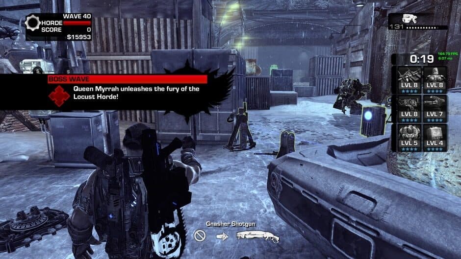 Delta Online screenshot 1