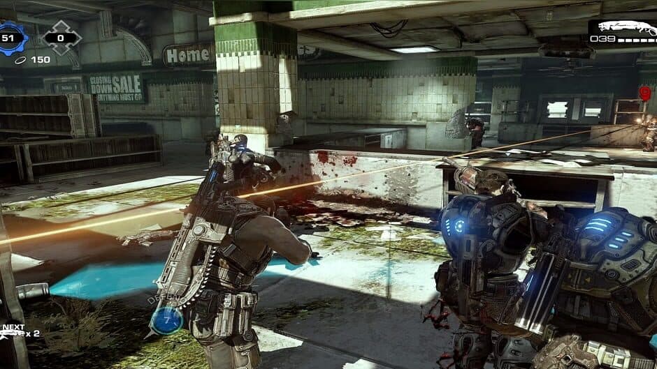 Delta Online screenshot 2