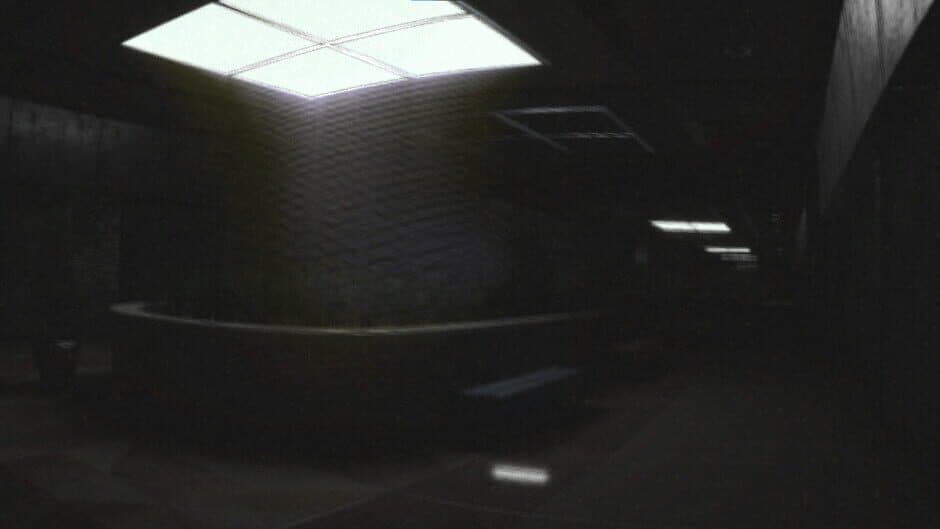 Project Liminal 2 screenshot 1