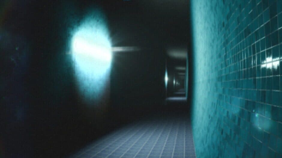 Project Liminal 2 screenshot 2