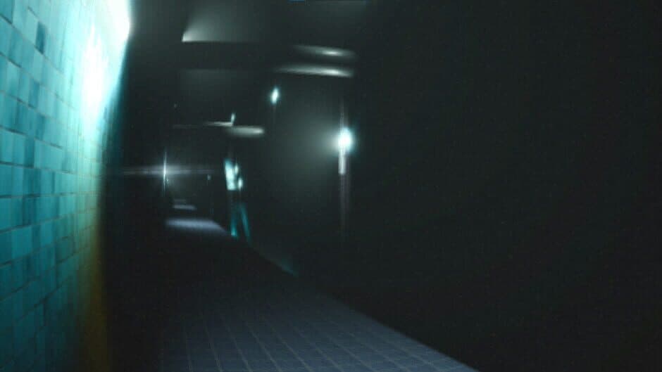 Project Liminal 2 screenshot 3