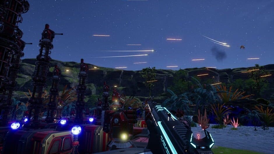 Vironics screenshot 1