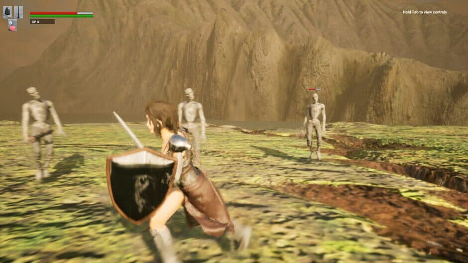 Assassin of Dragon screenshot 3