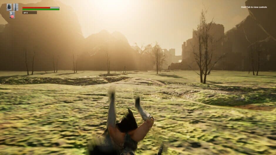 Assassin of Dragon screenshot 6