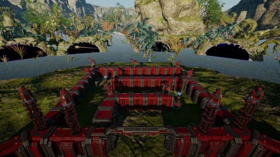 Vironics screenshot 6