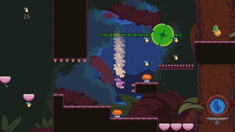 Beetle Shock screenshot 2