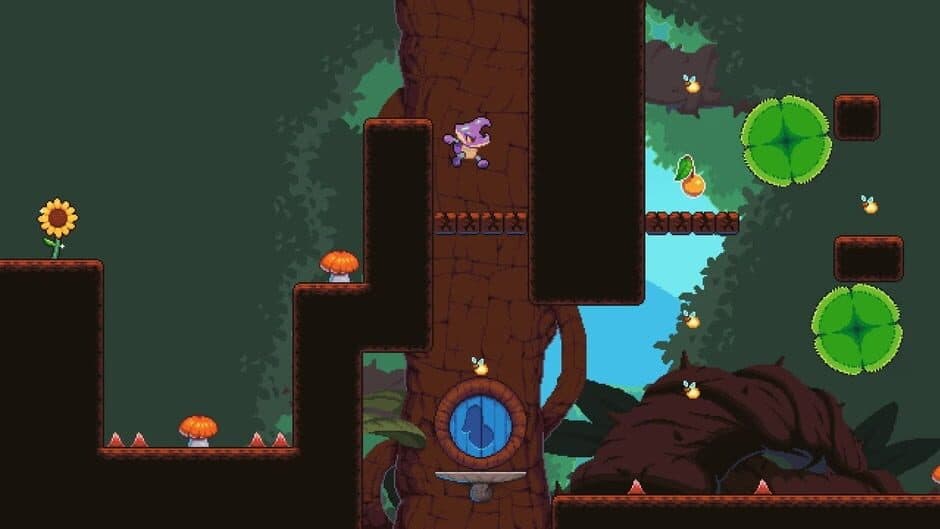 Beetle Shock screenshot 3