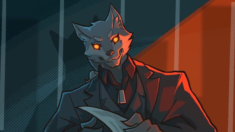 Pawffice screenshot 2