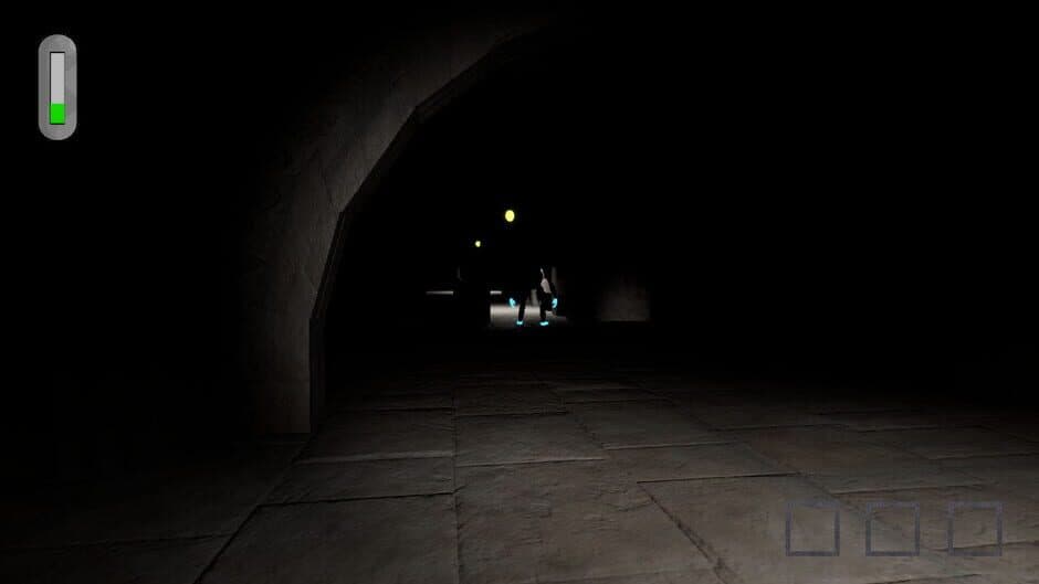 S.A.F.E screenshot 1