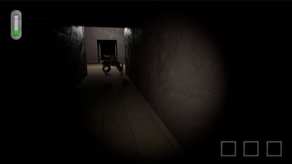 S.A.F.E screenshot 3