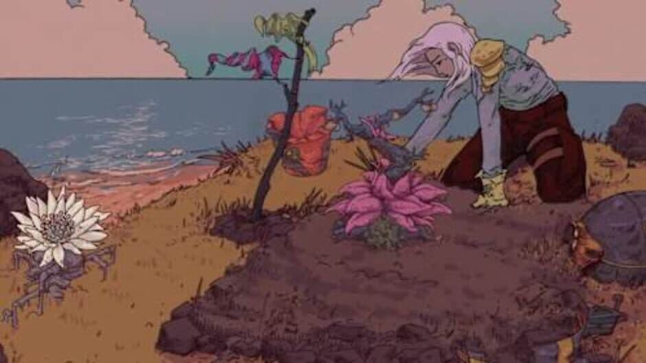 Aquamarine: Explorer's Edition screenshot 1