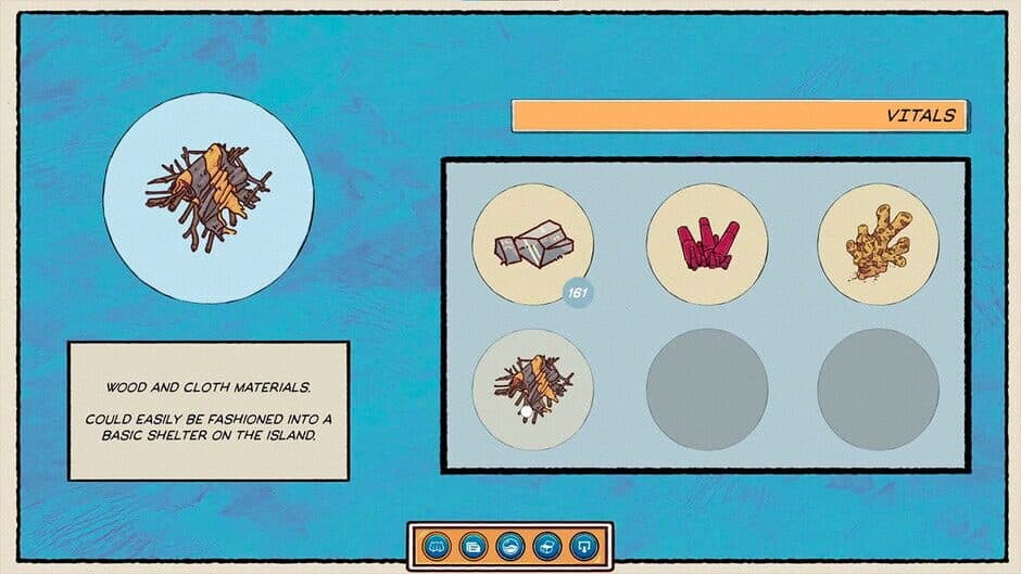 Aquamarine: Explorer's Edition screenshot 4