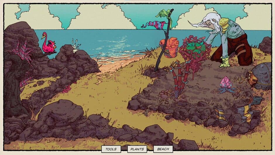 Aquamarine: Explorer's Edition screenshot 5