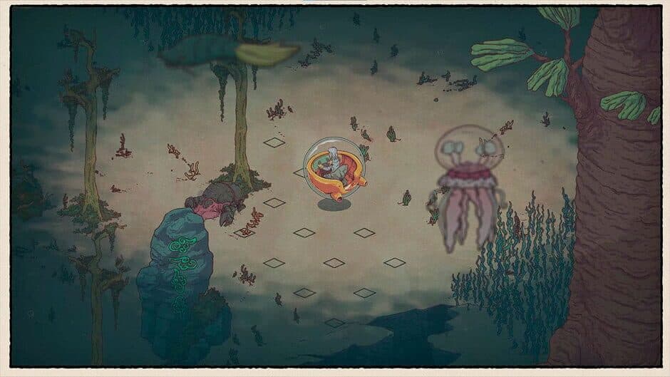 Aquamarine: Explorer's Edition screenshot 6