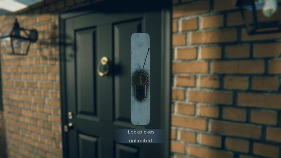 Crime Thief Simulator screenshot 2