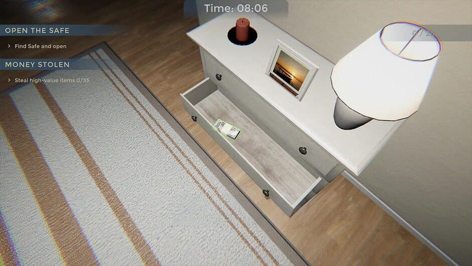 Crime Thief Simulator screenshot 3