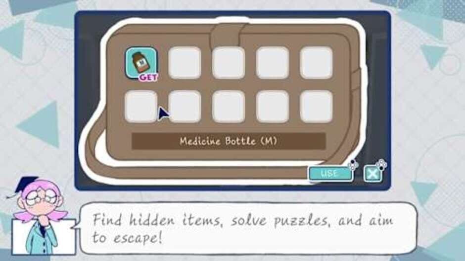 Exit Lab Beginner Level screenshot 1