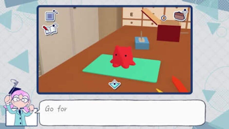 Exit Lab Expert Level screenshot 1