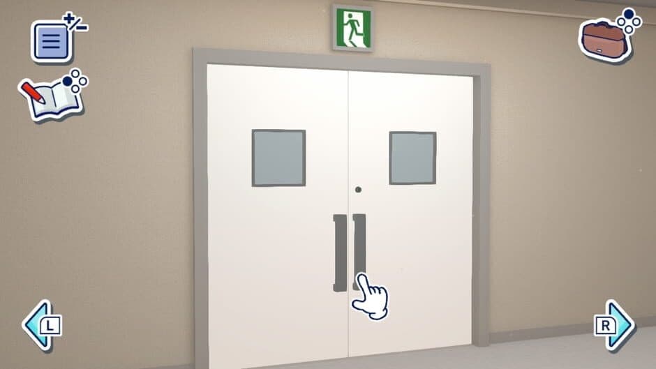 Exit Lab Beginner Level screenshot 3