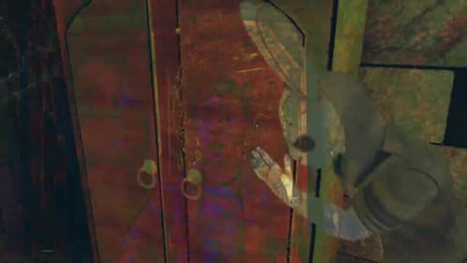 Horror Tale 2: Remaster screenshot 1