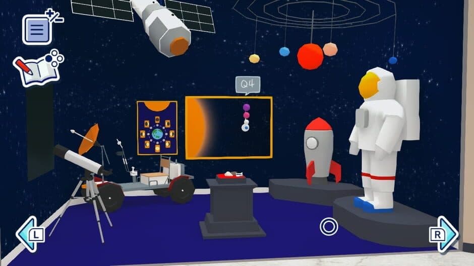 Exit Lab Expert Level screenshot 3