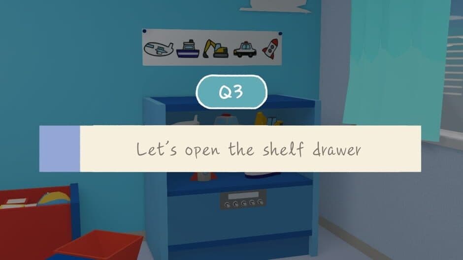 Exit Lab Beginner Level screenshot 5