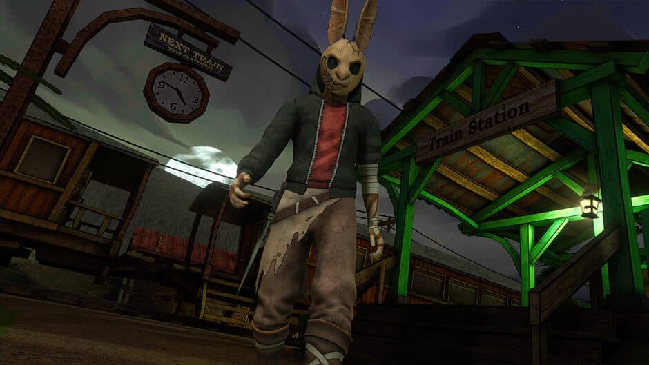 Horror Tale 2: Remaster screenshot 3