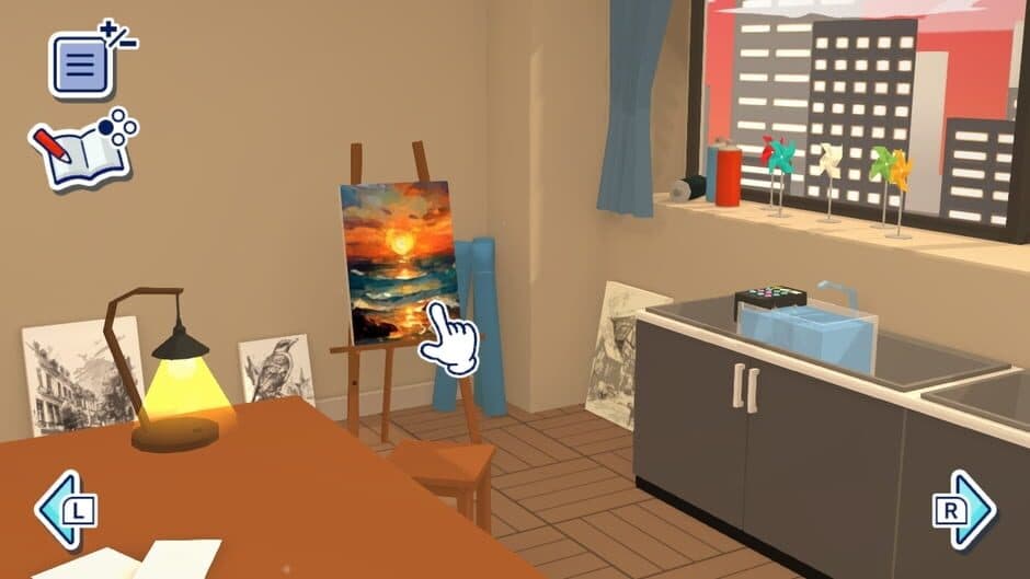 Exit Lab Expert Level screenshot 4