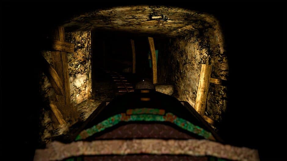 Horror Tale 2: Remaster screenshot 4