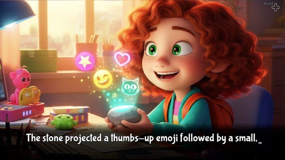 Mila & Zug screenshot 6