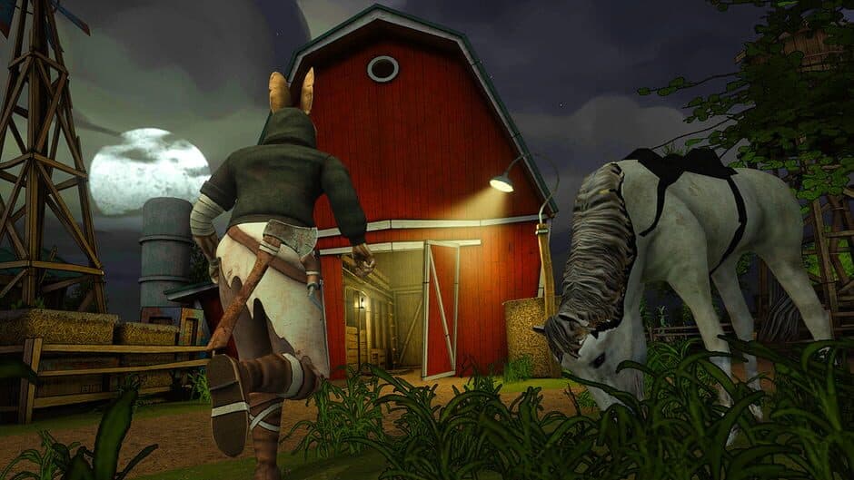 Horror Tale 2: Remaster screenshot 5