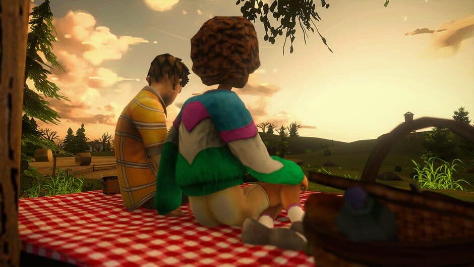 Horror Tale 2: Remaster screenshot 6