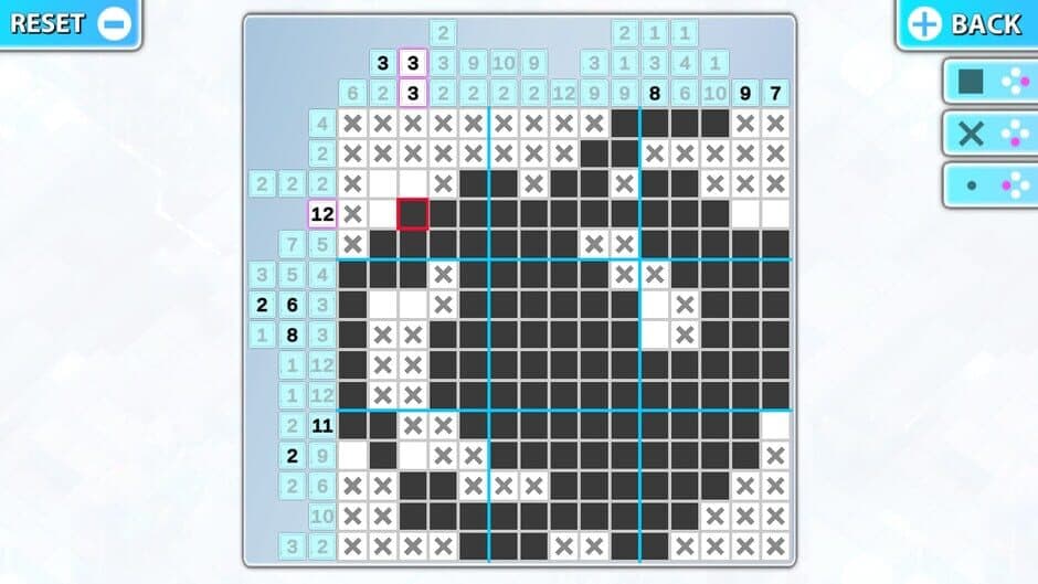 Picronix 2 screenshot 2