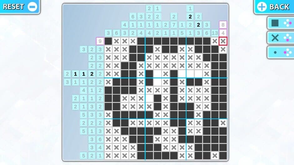 Picronix 2 screenshot 3