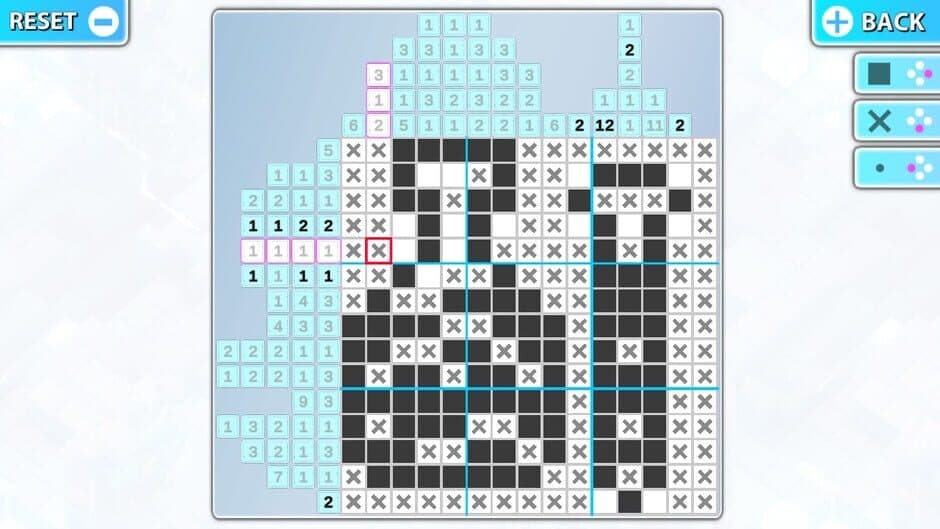 Picronix 2 screenshot 5