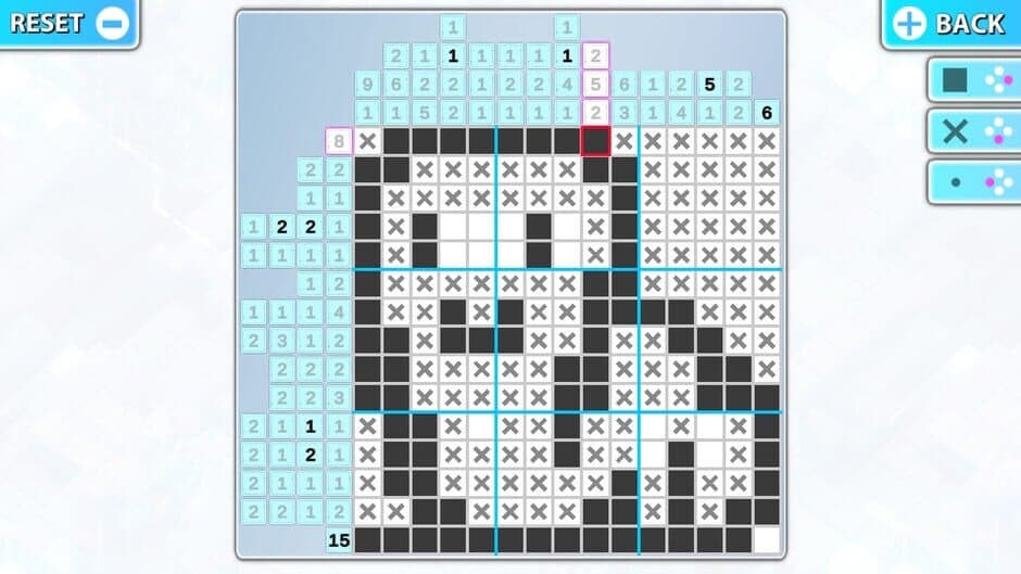 Picronix 2 screenshot 6