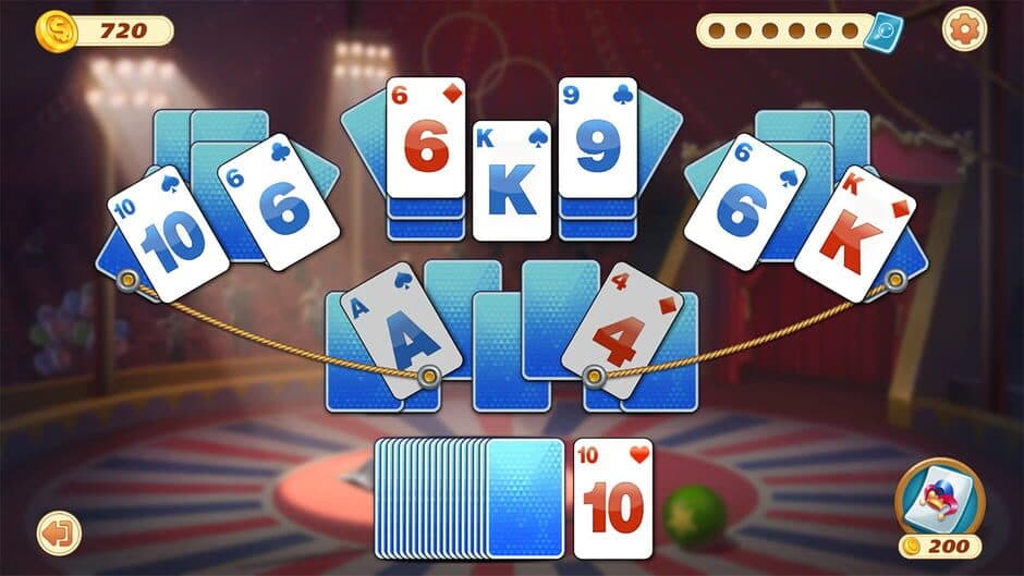 Solitaire Crime Stories Chapter 3 screenshot 5