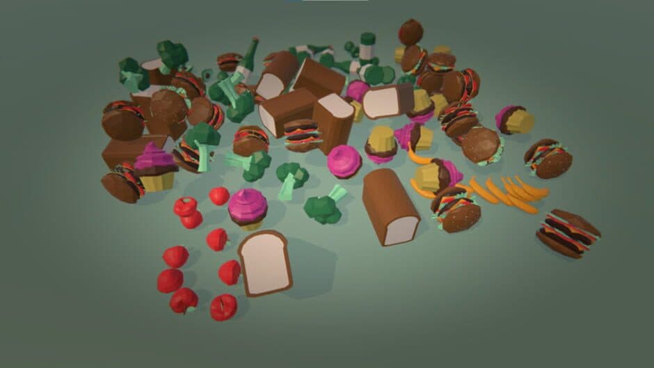 Hellhole Game screenshot 1