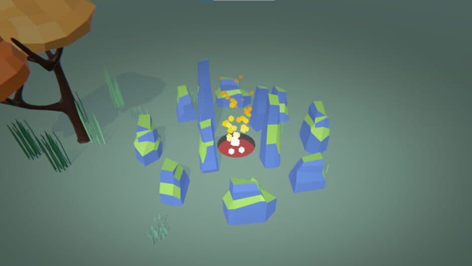 Hellhole Game screenshot 3