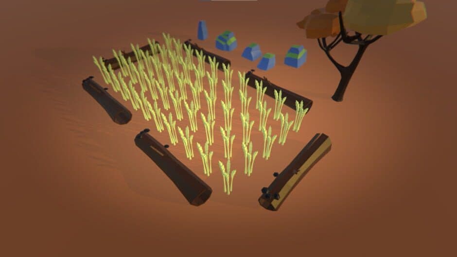 Hellhole Game screenshot 2