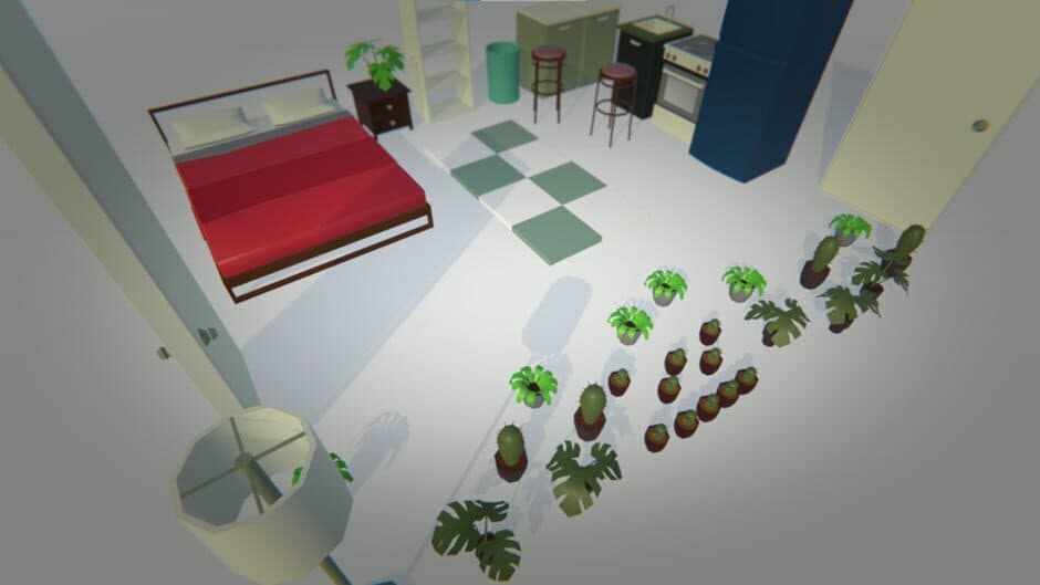 Hellhole Game screenshot 4