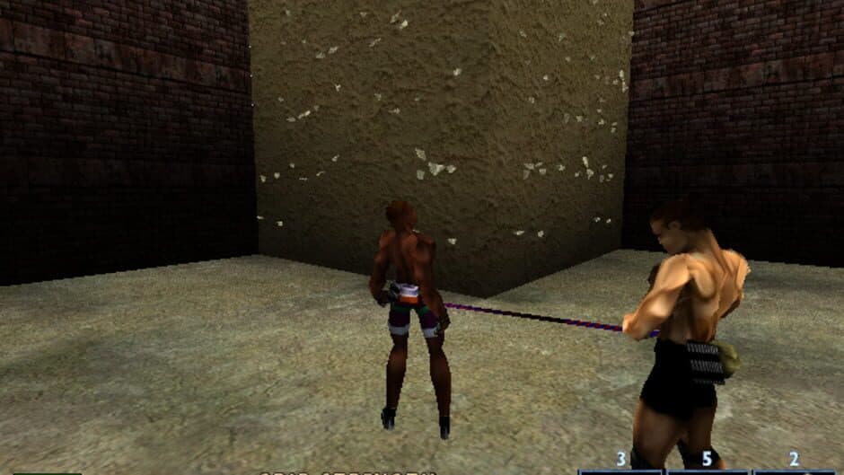 Extreme Rock Climbing screenshot 2