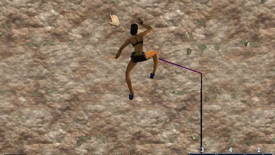 Extreme Rock Climbing screenshot 3
