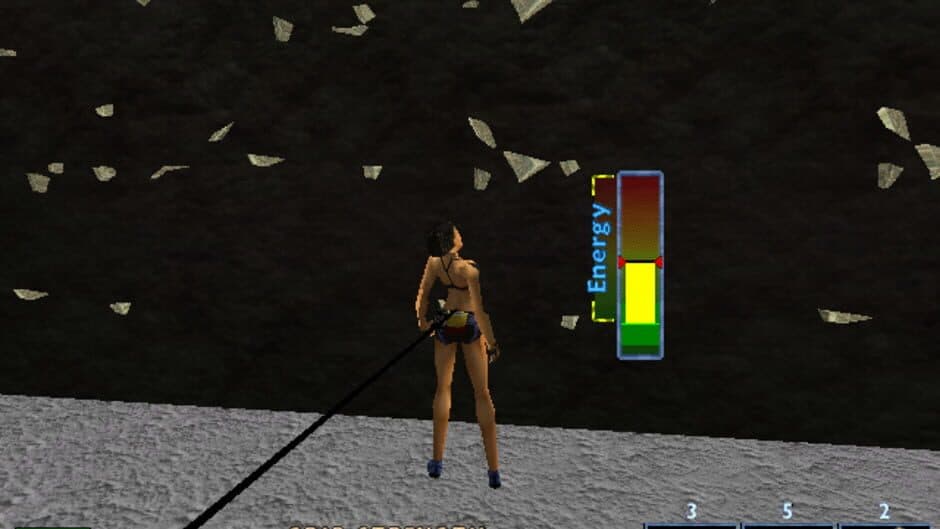Extreme Rock Climbing screenshot 4