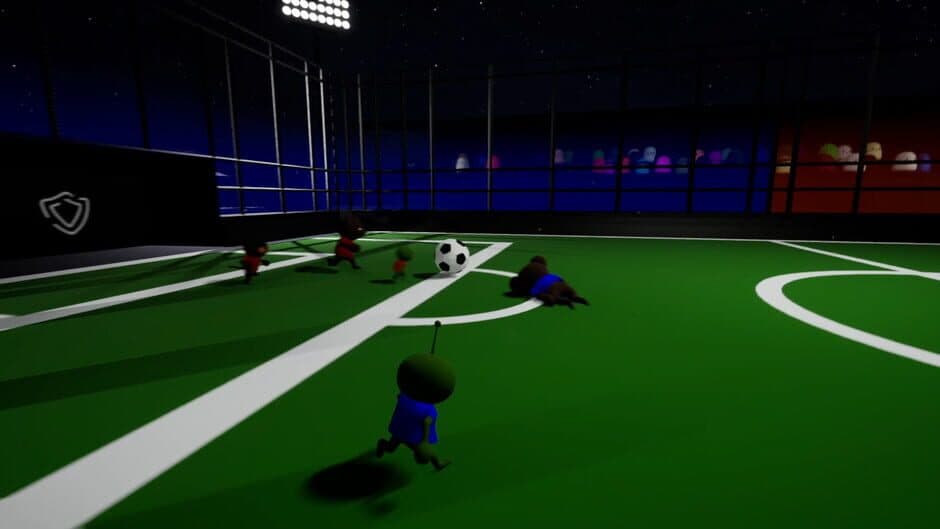 Ball Chasers screenshot 2
