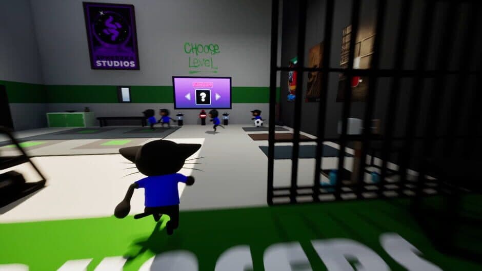 Ball Chasers screenshot 3