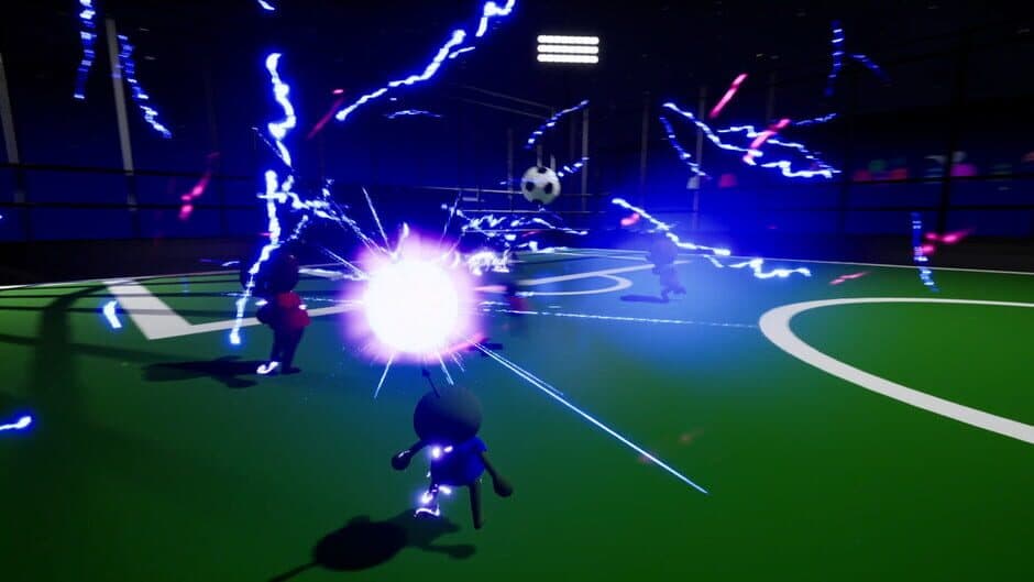 Ball Chasers screenshot 4