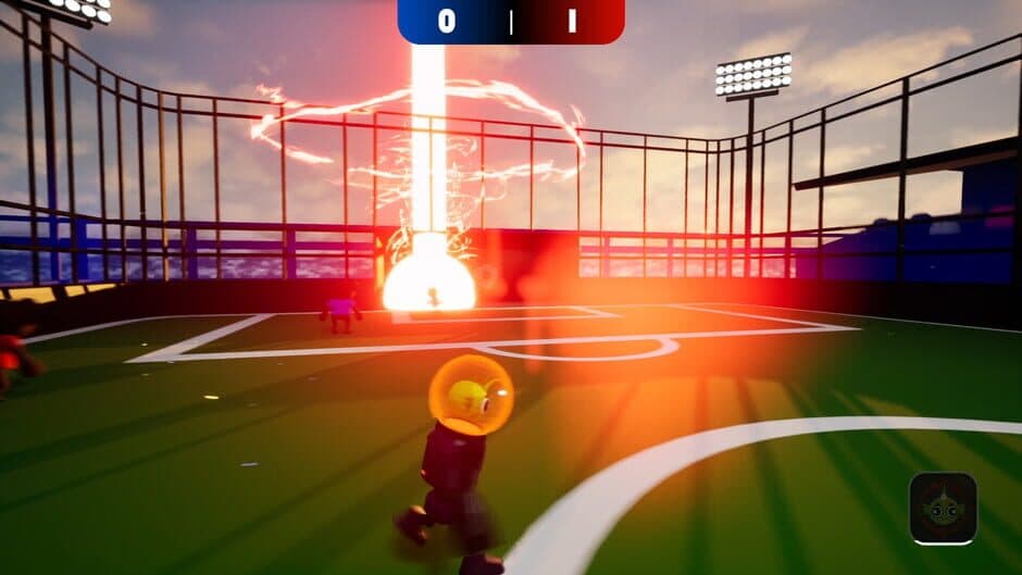 Ball Chasers screenshot 6